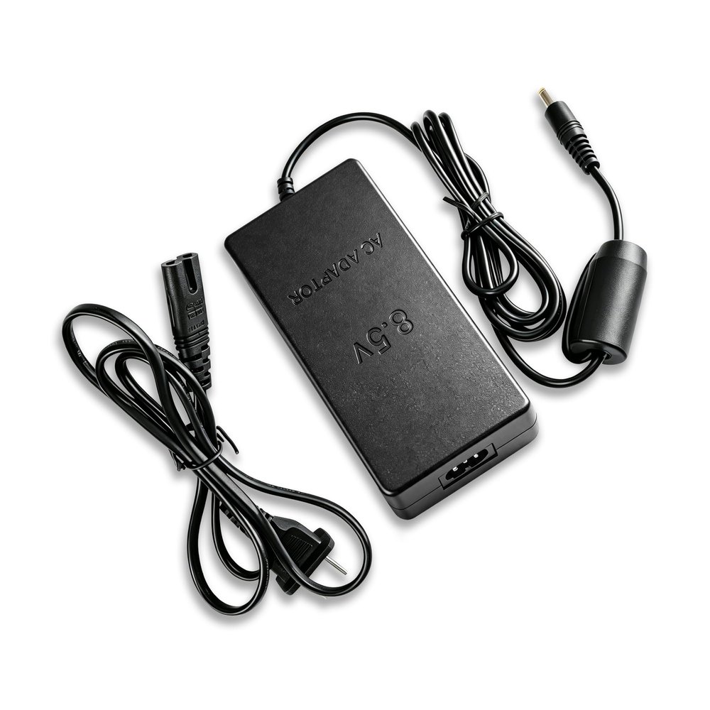 Power Supply for PS2, AC Adapter Charger Cable Cord for Sony PlayStation 2 PS2 Slim A/C 70000 Console
