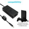 Power Supply for PS2, AC Adapter Charger Cable Cord for Sony PlayStation 2 PS2 Slim A/C 70000 Console view 2