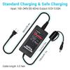 Power Supply for PS2, AC Adapter Charger Cable Cord for Sony PlayStation 2 PS2 Slim A/C 70000 Console view 3