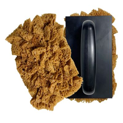 Hanroy Large Sponge Paint Roller for Painting Art Decorators Brush for Home Wall Painting(EG019-KD)