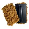 Hanroy Large Sponge Paint Roller for Painting Art Decorators Brush for Home Wall Painting(EG019-KD) view 1