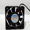G5015S12D CS NONOISE 12V Fan, 12V 0.080A 50mm 2-Wire TV Fan view 1
