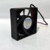 G5015S12D CS NONOISE 12V Fan, 12V 0.080A 50mm 2-Wire TV Fan view 2
