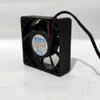 G5015S12D CS NONOISE 12V Fan, 12V 0.080A 50mm 2-Wire TV Fan view 3