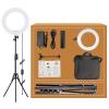 LED Ring Light 60W 3200-5600K 36cm YouTube Tripod Stand Ring Light 18inch view 1