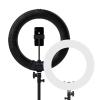 LED Ring Light 60W 3200-5600K 36cm YouTube Tripod Stand Ring Light 18inch view 2