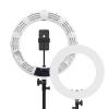 LED Ring Light 60W 3200-5600K 36cm YouTube Tripod Stand Ring Light 18inch view 3