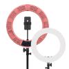 LED Ring Light 60W 3200-5600K 36cm YouTube Tripod Stand Ring Light 18inch view 4