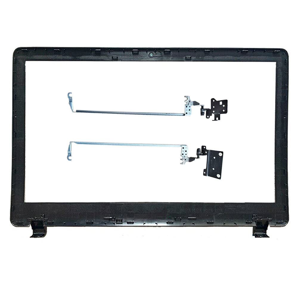 Compatible for Acer Aspire ES1-523 ES1-532 ES1-533 ES1-572 (Bezel Cover and Hinges)