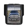 ZWNAV Tesla Style Radio Touchscreen Android for Dodge Ram 1500 2500 3500 2013-2018 Truck Car Stereo Replacement 2 din GPS Navigation Multimedia Player Head Unit Wireless Carplay (2013-2018, 4GB+64GB) view 1