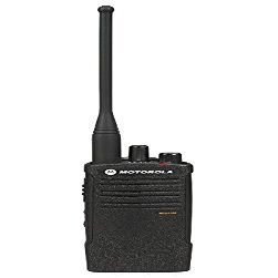 Motorola RDU4100 TWO-WAY RADIO
