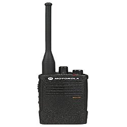 Motorola RDU4100 TWO-WAY RADIO
