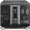 Sony CDP-CX355 Mega Storage Compact Disc 300 CD Changer Player (Renewed) view 1