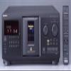 Sony CDP-CX355 Mega Storage Compact Disc 300 CD Changer Player (Renewed) view 2