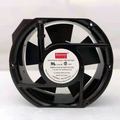 0.23/0.22A 17CM Cooling Fan