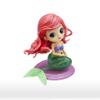 Banpresto - Disney Characters Ariel Glitter Line Q posket Figure view 2