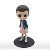 BanPresto - Stranger Things Eleven Vol. 1 Q posket Figure view 2