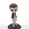 BanPresto - Stranger Things Eleven Vol. 1 Q posket Figure view 3