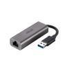 ASUS USB-C2500 2.5G Ethernet USB Adapter Supports Wired Network Connection Mac OS, Linux, Windows, Backward Compatible on 1G/100Mbps, Ideal for Gaming, TAA Compliant view 1