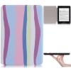 REASUN Case for Kindle Paperwhite (10th Gen, 2018 Release), Premium Lightweight PU Leather Cover with Auto Sleep/Wake Smart Case for All New Kindle Paperwhite 10th Generation 2018 Released, Color8 view 1