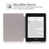 REASUN Case for Kindle Paperwhite (10th Gen, 2018 Release), Premium Lightweight PU Leather Cover with Auto Sleep/Wake Smart Case for All New Kindle Paperwhite 10th Generation 2018 Released, Color8 view 3