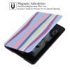 REASUN Case for Kindle Paperwhite (10th Gen, 2018 Release), Premium Lightweight PU Leather Cover with Auto Sleep/Wake Smart Case for All New Kindle Paperwhite 10th Generation 2018 Released, Color8 view 4