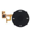 Mxzzand Sturdy Clickwheel Replacement Click Wheel Assembly Easy to Install for Video,for Video 5Th (Black) view 2