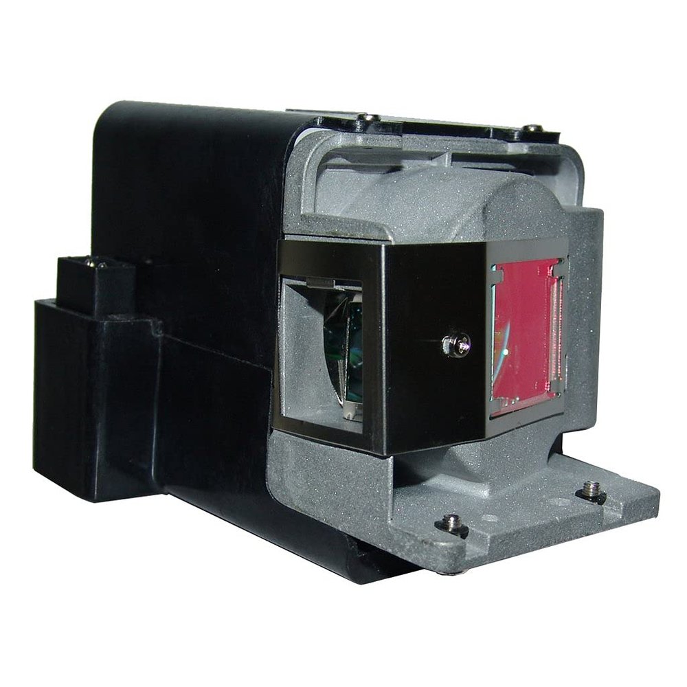 Dekain for BenQ 5J.J2S05.001 Projector Lamp (Original Philips Bulb Inside)