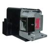 Dekain for BenQ 5J.J2S05.001 Projector Lamp (Original Philips Bulb Inside) view 1