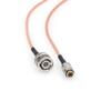 SZRMCC HD SDI BNC Male to DIN1.0/2.3 Male RG179 75ohm RF Coaxial Cable for 4K Video Camera Monitor Recorders (15cm/5.9inch) view 4