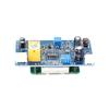 DC8-25V 10GHZ Microwave Radar Sensor Switch Module 1~300 Seconds Delay Time Switch Controller Detection Distance 0.2-12M view 1