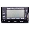 RC Meter 7 Digital Cell Battery Capacity Checker Controller Battery Voltage Tester Checking Tool for LiPo Life Li-ion Nicd NiMH view 4