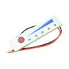 3S 12V BMS Li-ion Battery Lithium Battery Capacity Indicator Display PCB Module 18650 Power Level Tester LCD Charge Discharge view 1