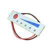 3S 12V BMS Li-ion Battery Lithium Battery Capacity Indicator Display PCB Module 18650 Power Level Tester LCD Charge Discharge view 2