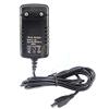 100-240V AC to DC Power Adapter Supply Charger Adapter 5V 3A EU Plug for LED Light Strips DC Plug Micro USB view 2