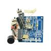 16 Music Box 16 Sound Box BOX-16 16-Tone Box Electronic Module DIY Kit DIY Parts Components Accessory Kits Board view 1