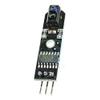 10Pcs DC 5V IR Infrared Line Tracker Sensor Track Follower Sensor TCRT5000 Obstacle Avoidance for Arduino AVR ARM PIC view 2