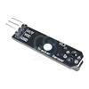 10Pcs DC 5V IR Infrared Line Tracker Sensor Track Follower Sensor TCRT5000 Obstacle Avoidance for Arduino AVR ARM PIC view 4