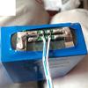 10Pcs 1S 3.7V 2.5A Lithium Battery Protection Board Polymer BMS PCM PCB Over Charge Discharge Li-ion Protect Module view 4