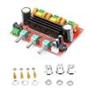 2.1 Channel High Power Digital Audio TPA3116 Amplifier Board 250W+100W TPA3116D2 Subwoofer Amplifiers Amplificador Module Amp view 1