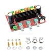 2.1 Channel High Power Digital Audio TPA3116 Amplifier Board 250W+100W TPA3116D2 Subwoofer Amplifiers Amplificador Module Amp view 2