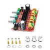 2.1 Channel High Power Digital Audio TPA3116 Amplifier Board 250W+100W TPA3116D2 Subwoofer Amplifiers Amplificador Module Amp view 4