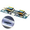 10V-30V Universal CCFL Inverter 4 Lamp for 15-22 inch Widescreen LCD Display Monitor view 3