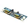 10V-30V Universal CCFL Inverter 4 Lamp for 15-22 inch Widescreen LCD Display Monitor view 4