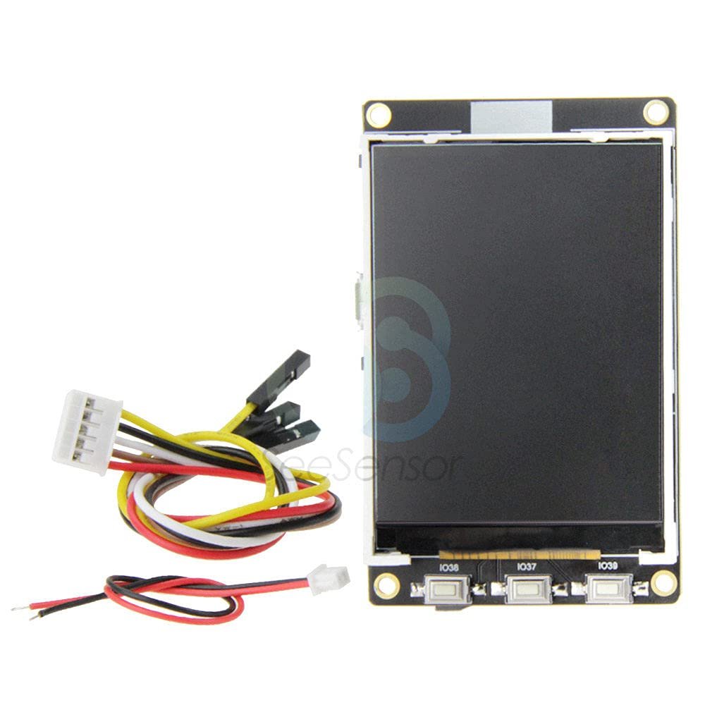 Backlight Adjustment PSARM 8M IP5306 I2C Development Board for Arduino
