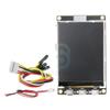 Backlight Adjustment PSARM 8M IP5306 I2C Development Board for Arduino view 1