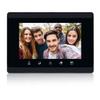 AMOCAM Wired 7 Inches LCD Monitor for Video Intercom Doorbell System Support Monitoring, Unlock, Dual-Way Door Intercom view 1
