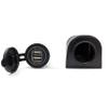 12V USB Port Multi-Mount Kit - Car, Truck, RV, Motorsport view 2