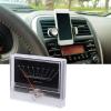 Yunir VU Audio Meter, Equipped with Pointer dial Easier Readings ABS Material Simple Installation view 3