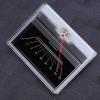 Yunir VU Audio Meter, Equipped with Pointer dial Easier Readings ABS Material Simple Installation view 4